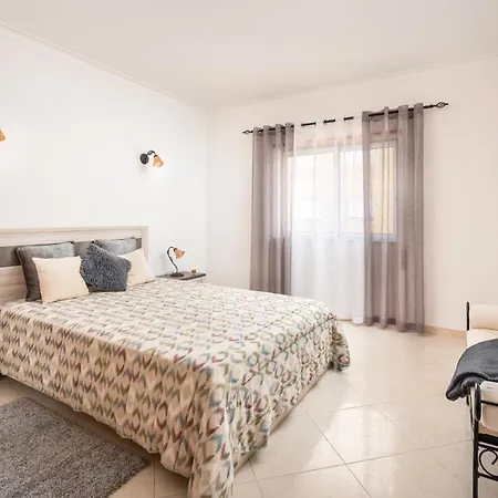 Apartman Casa Andorinhas *