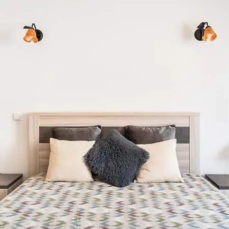 Apartman Casa Andorinhas *
