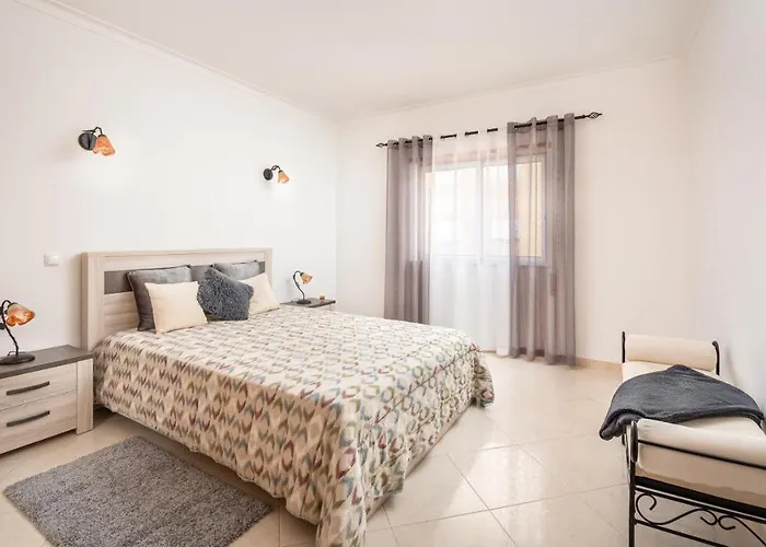 Appartamento Casa Andorinhas *