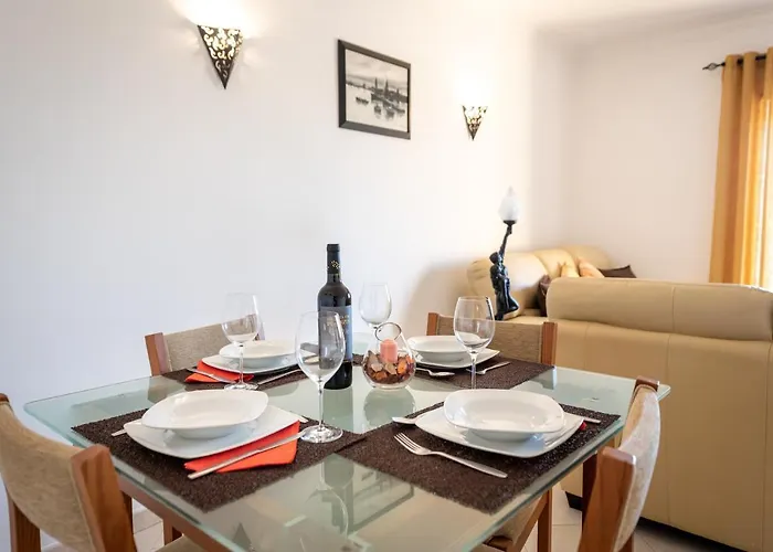 Casa Andorinhas Appartamento