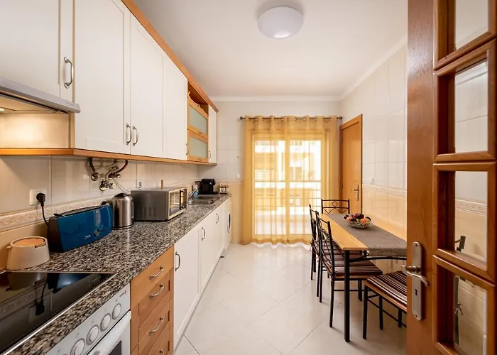 Appartamento Casa Andorinhas *