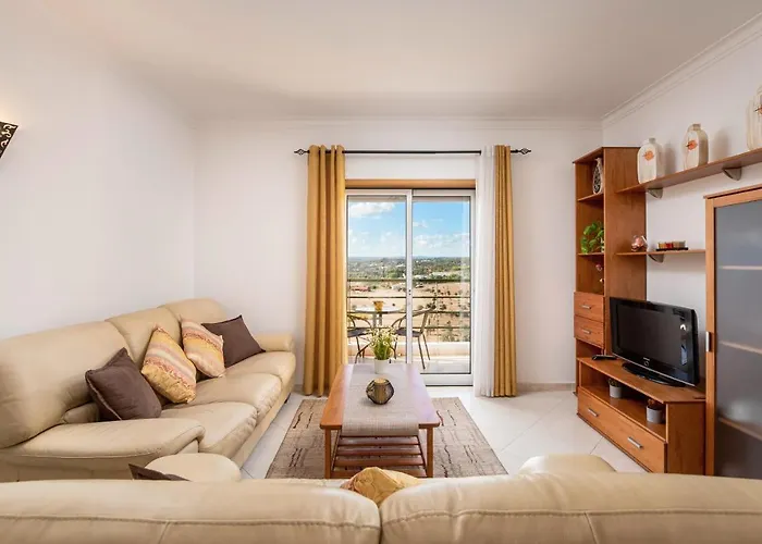Casa Andorinhas Appartamento Lagos