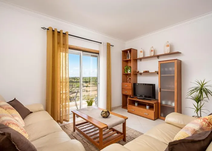 Appartamento Casa Andorinhas Lagos