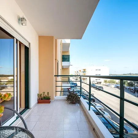 Apartament Casa Andorinhas