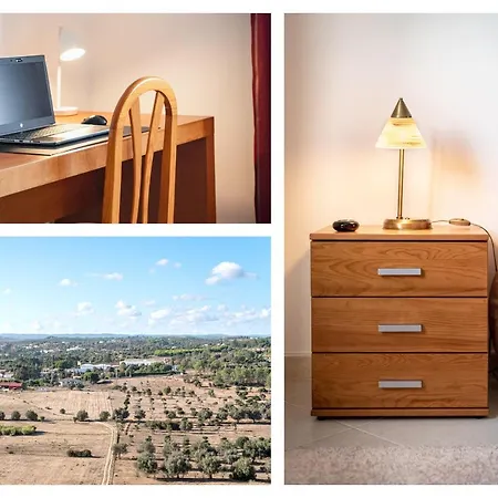 Casa Andorinhas Apartament *