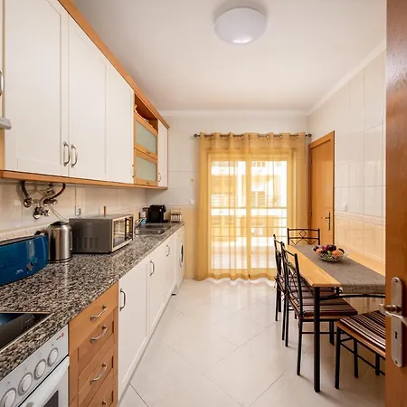 Apartament Casa Andorinhas *