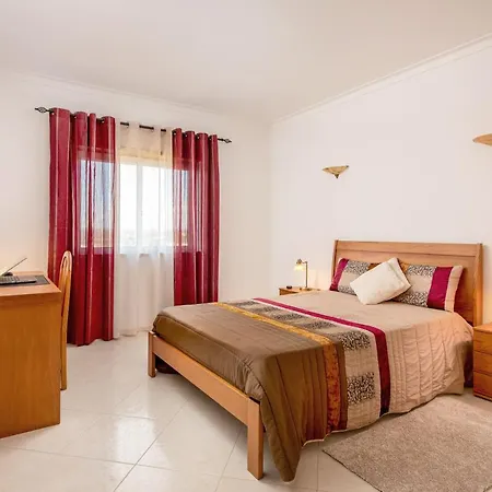 Casa Andorinhas Lagos