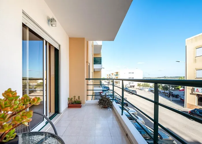 Apartamento Casa Andorinhas