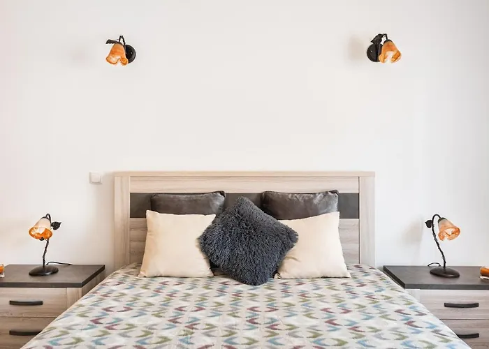 Apartamento Casa Andorinhas *