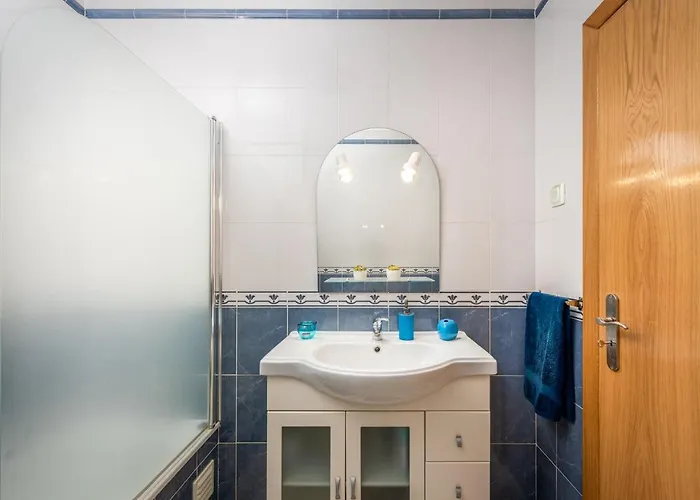 Casa Andorinhas Apartamento *