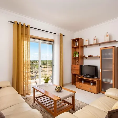 Lägenhet Casa Andorinhas Lagos