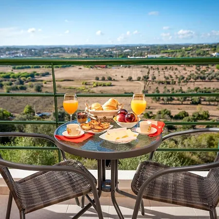 Apartmán Casa Andorinhas Lagos