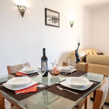 Casa Andorinhas Apartmán