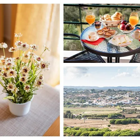 Apartmán Casa Andorinhas Lagos