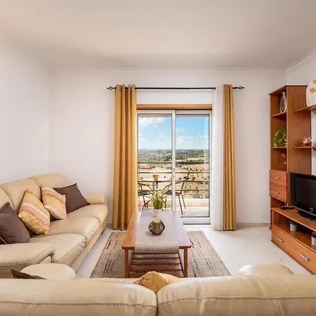 Casa Andorinhas Apartmán Lagos