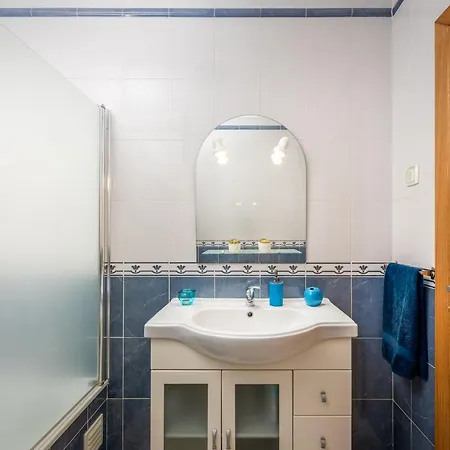 Casa Andorinhas Apartmán *